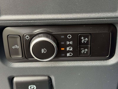 2023 Ford F-150 4WD
