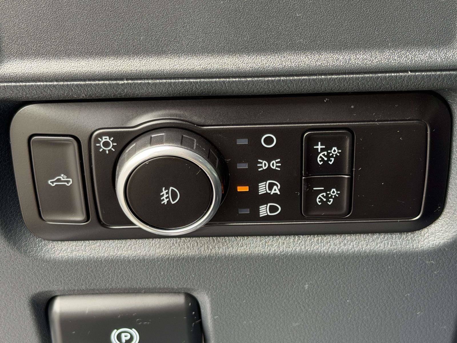 2023 Ford F-150 4WD