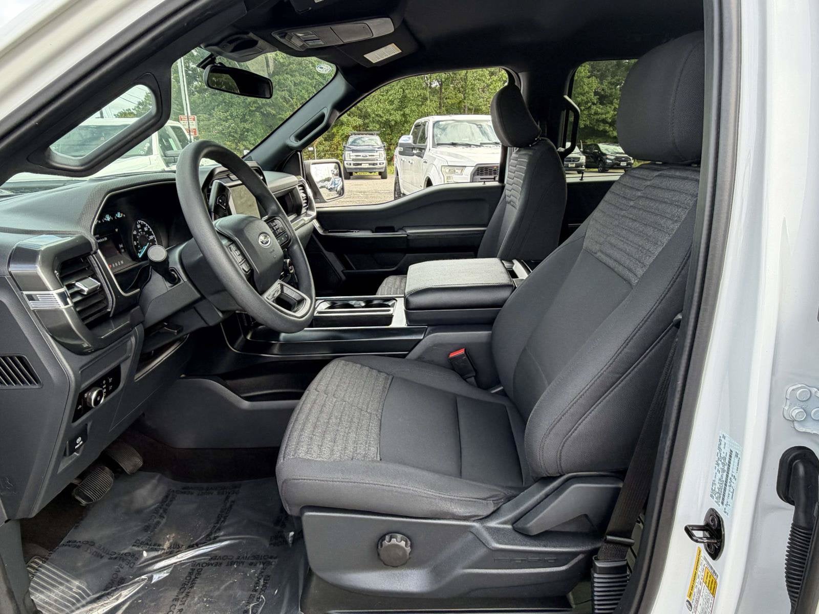 2023 Ford F-150 4WD