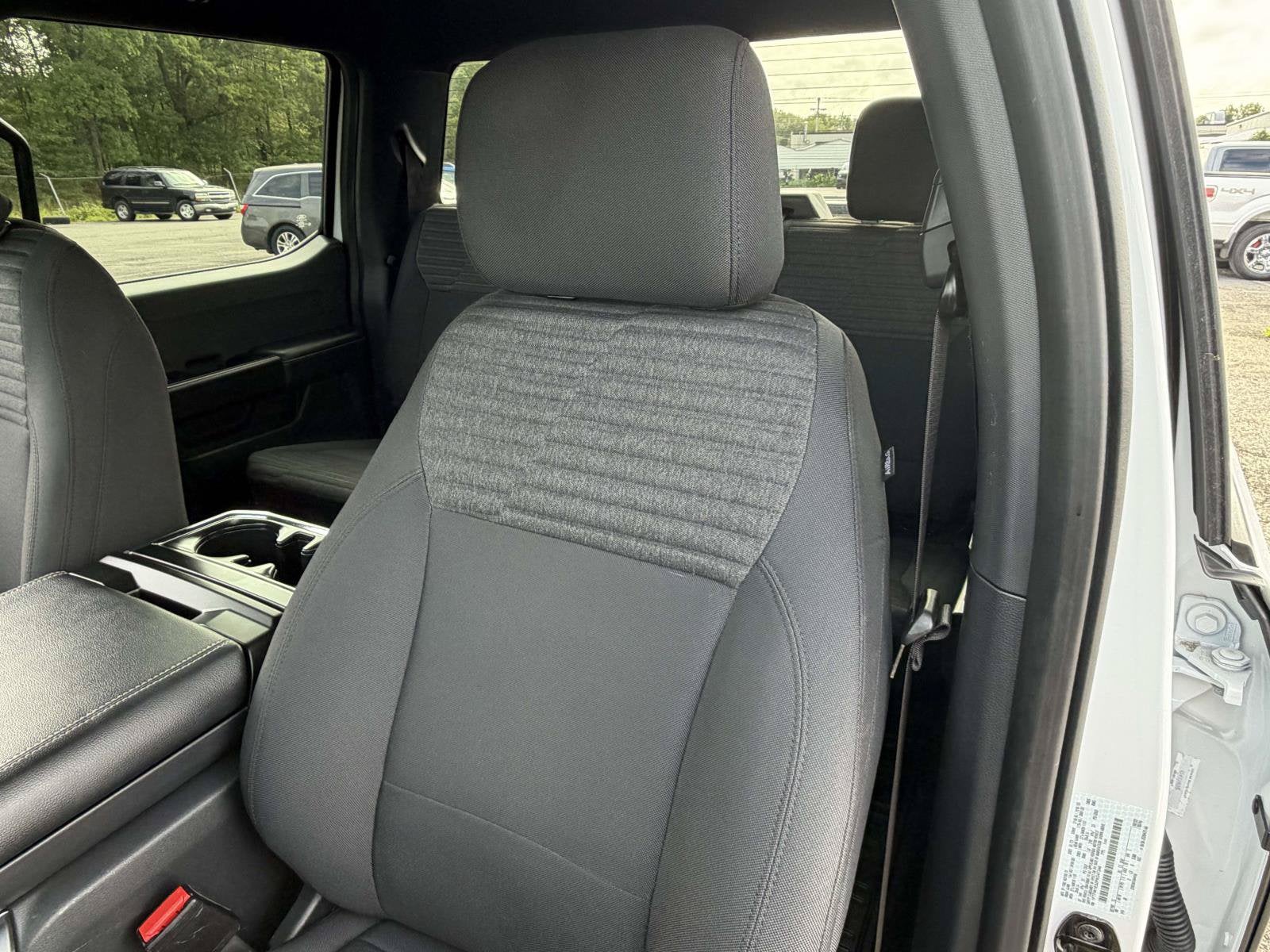 2023 Ford F-150 4WD