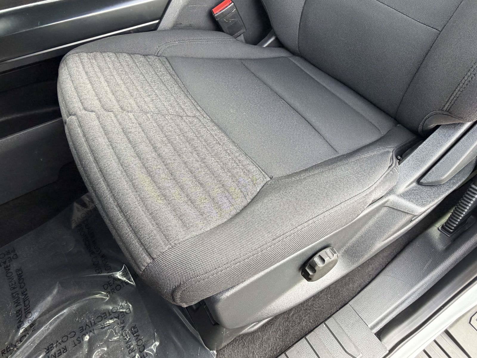 2023 Ford F-150 4WD