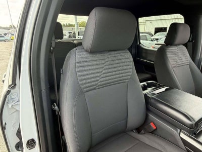 2023 Ford F-150 4WD