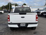 2023 Ford F-150 4WD