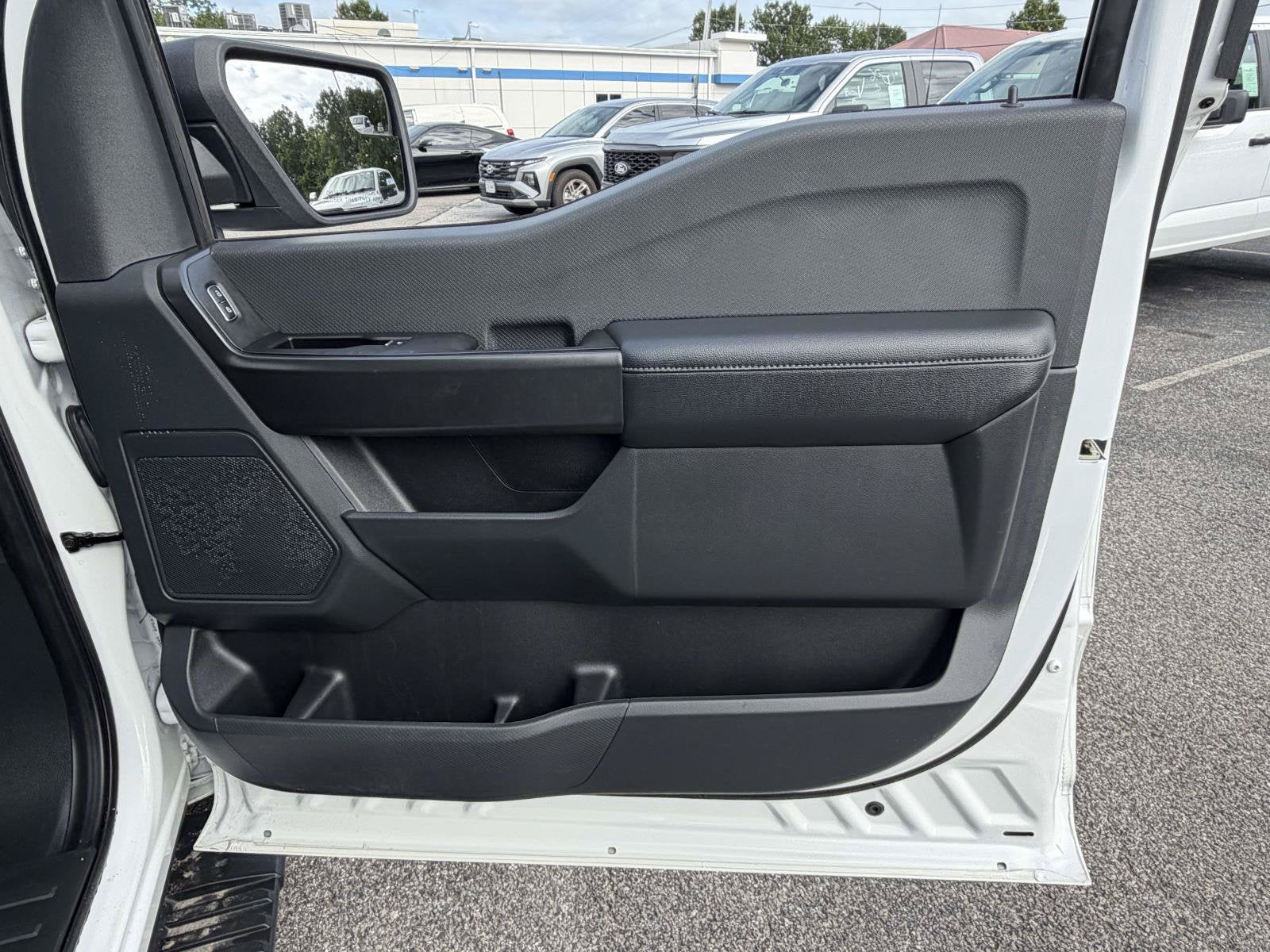 2023 Ford F-150 4WD
