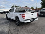 2023 Ford F-150 4WD