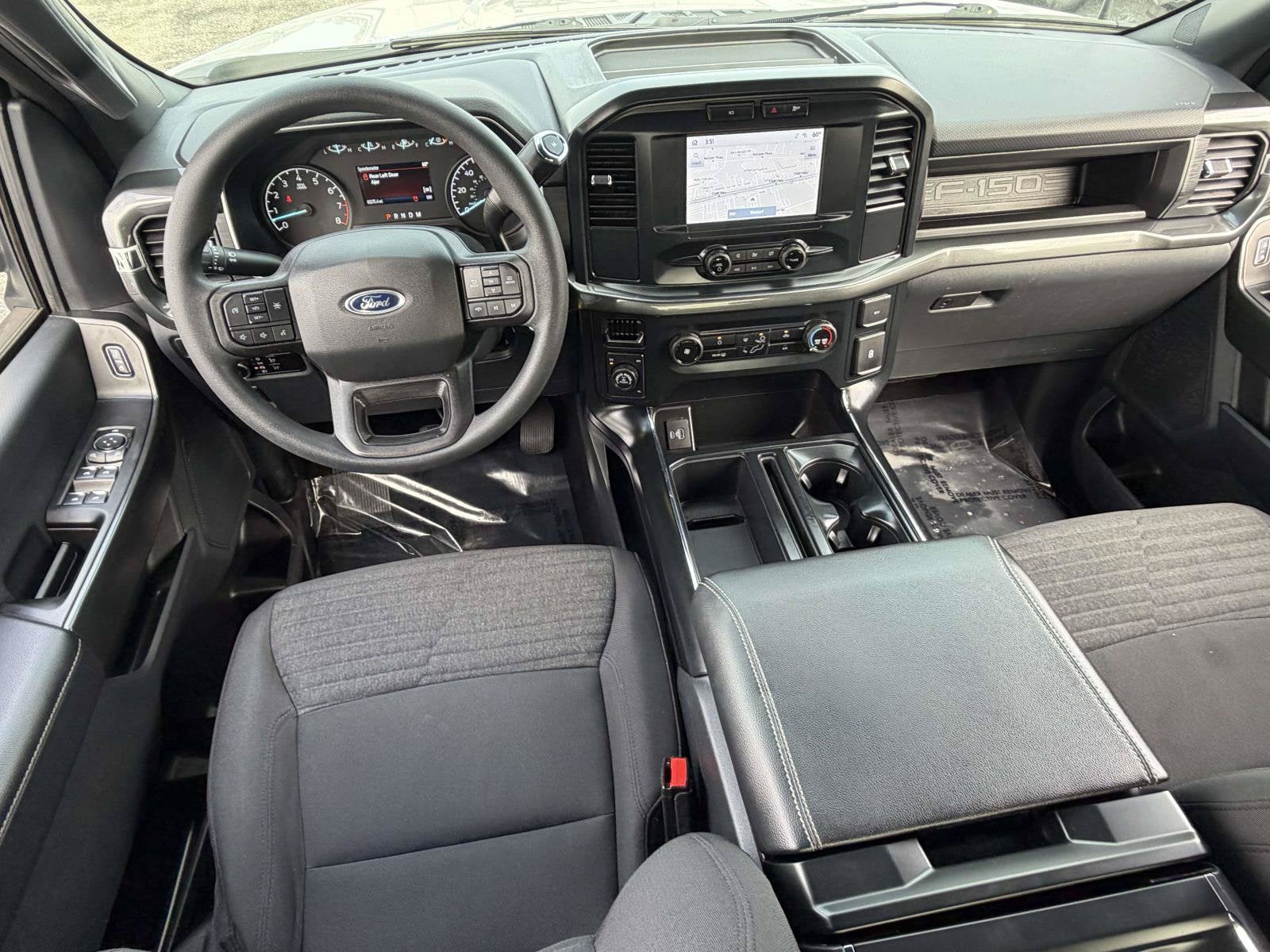 2023 Ford F-150 4WD