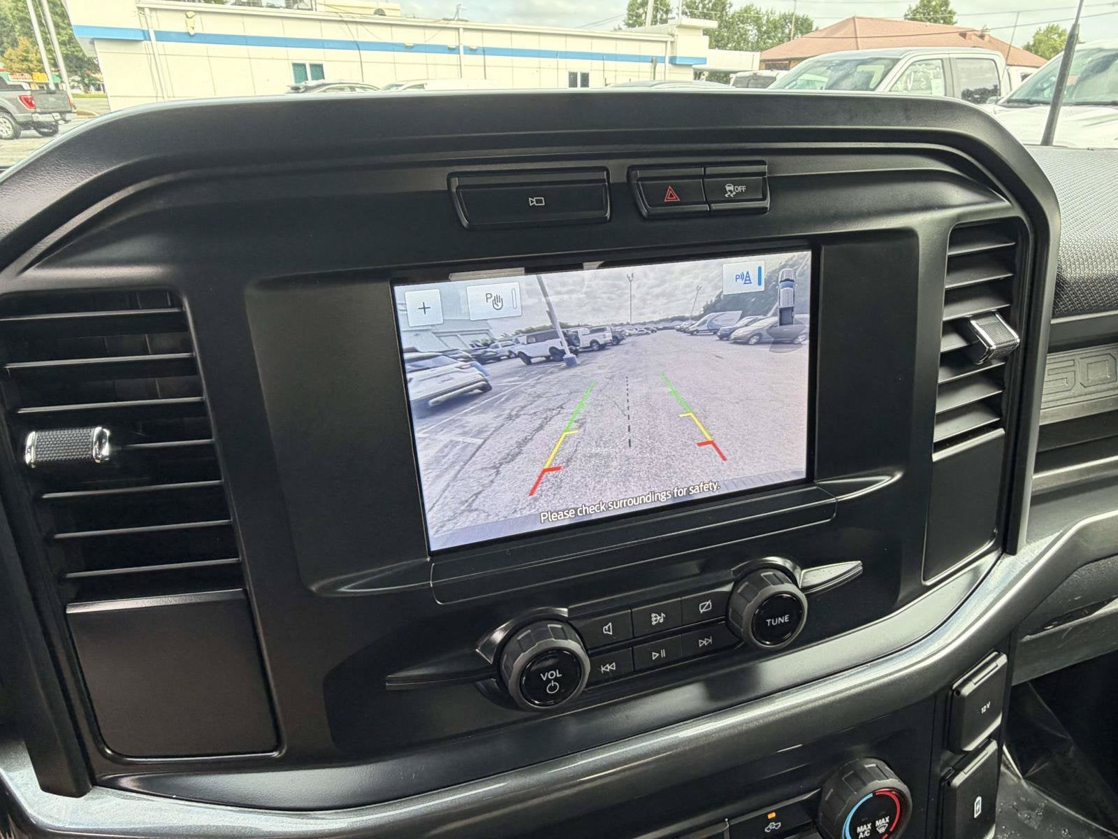 2023 Ford F-150 4WD