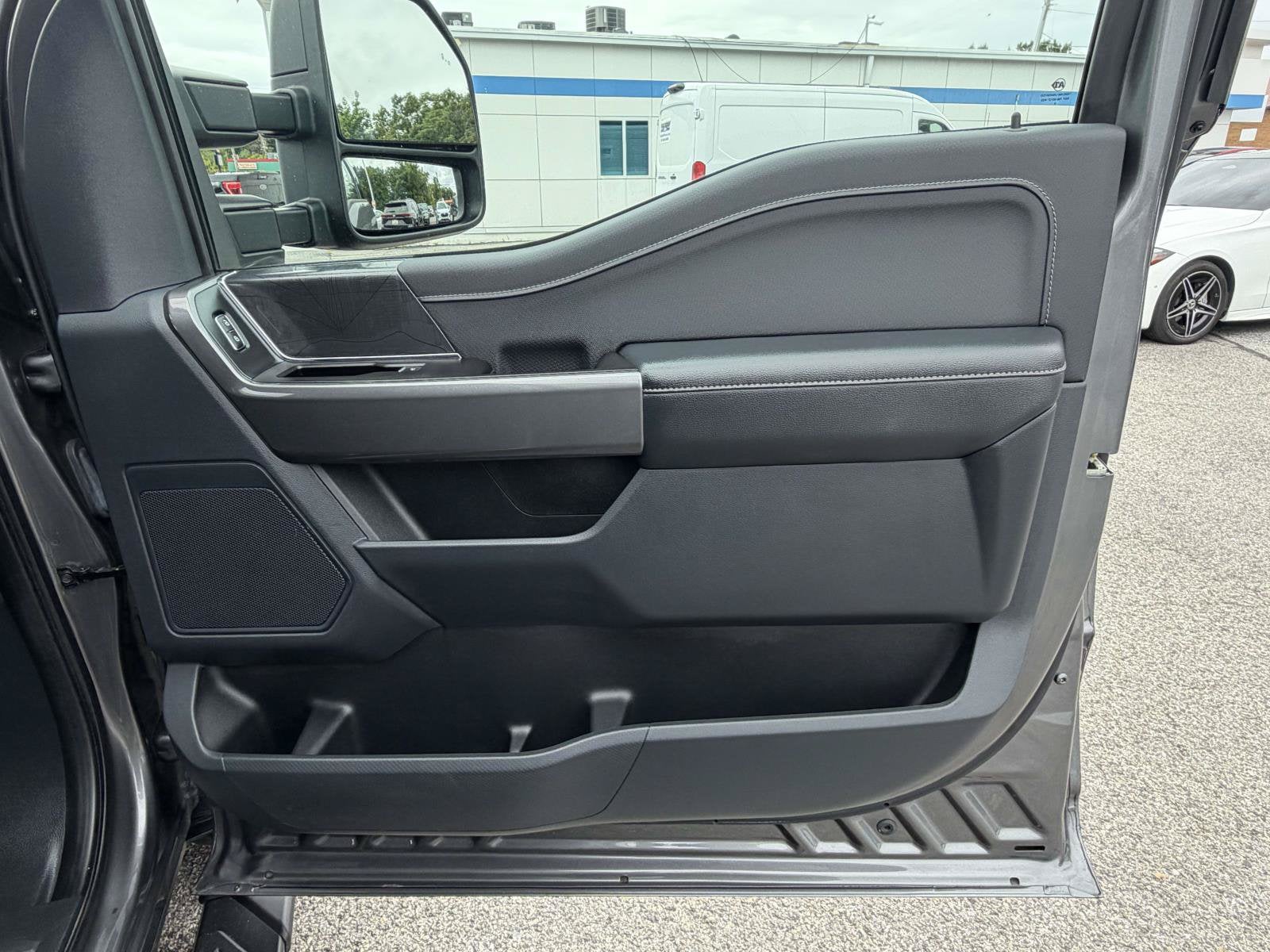 2022 Ford F-150 4WD