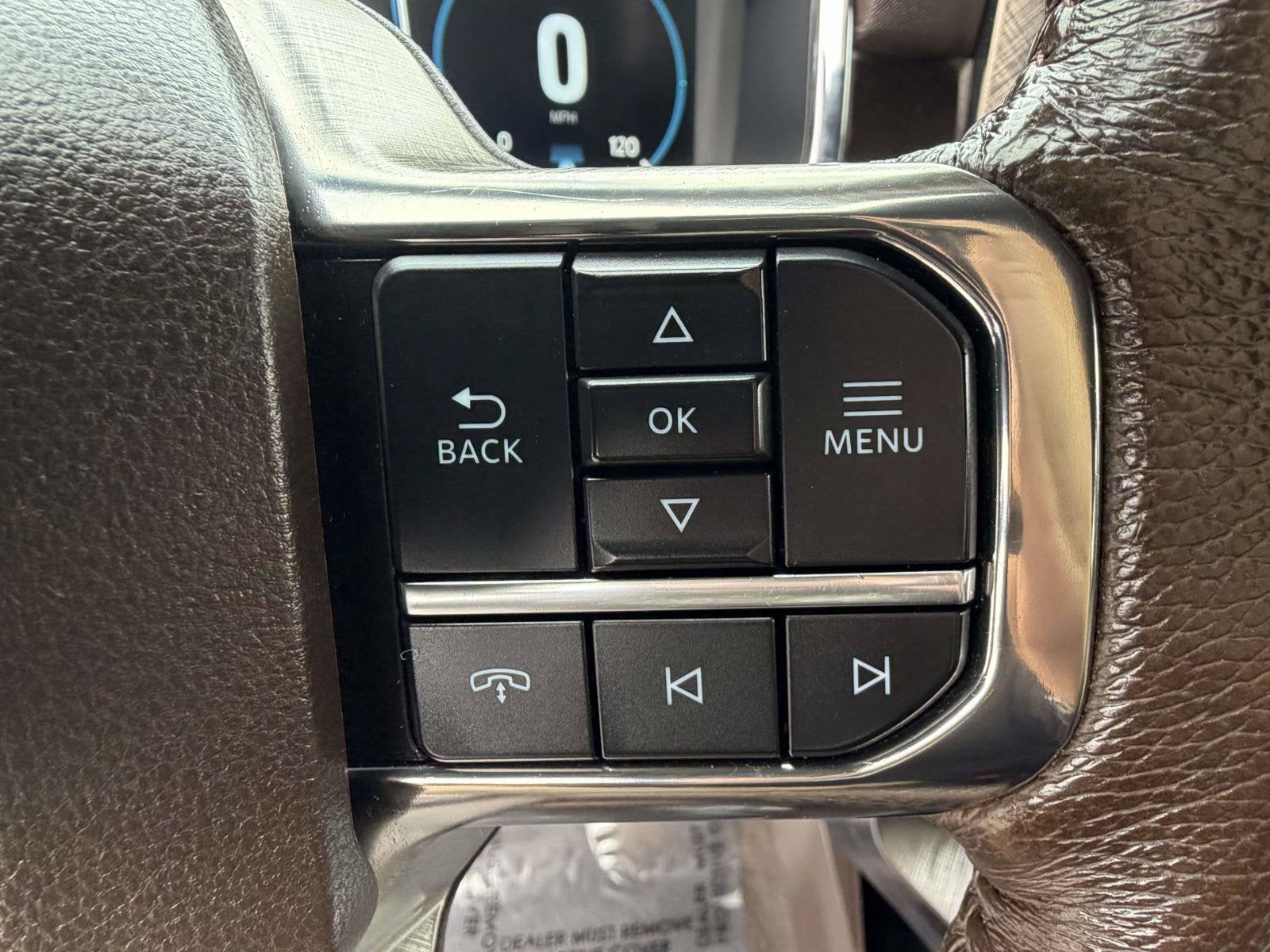 2022 Ford F-150 4WD