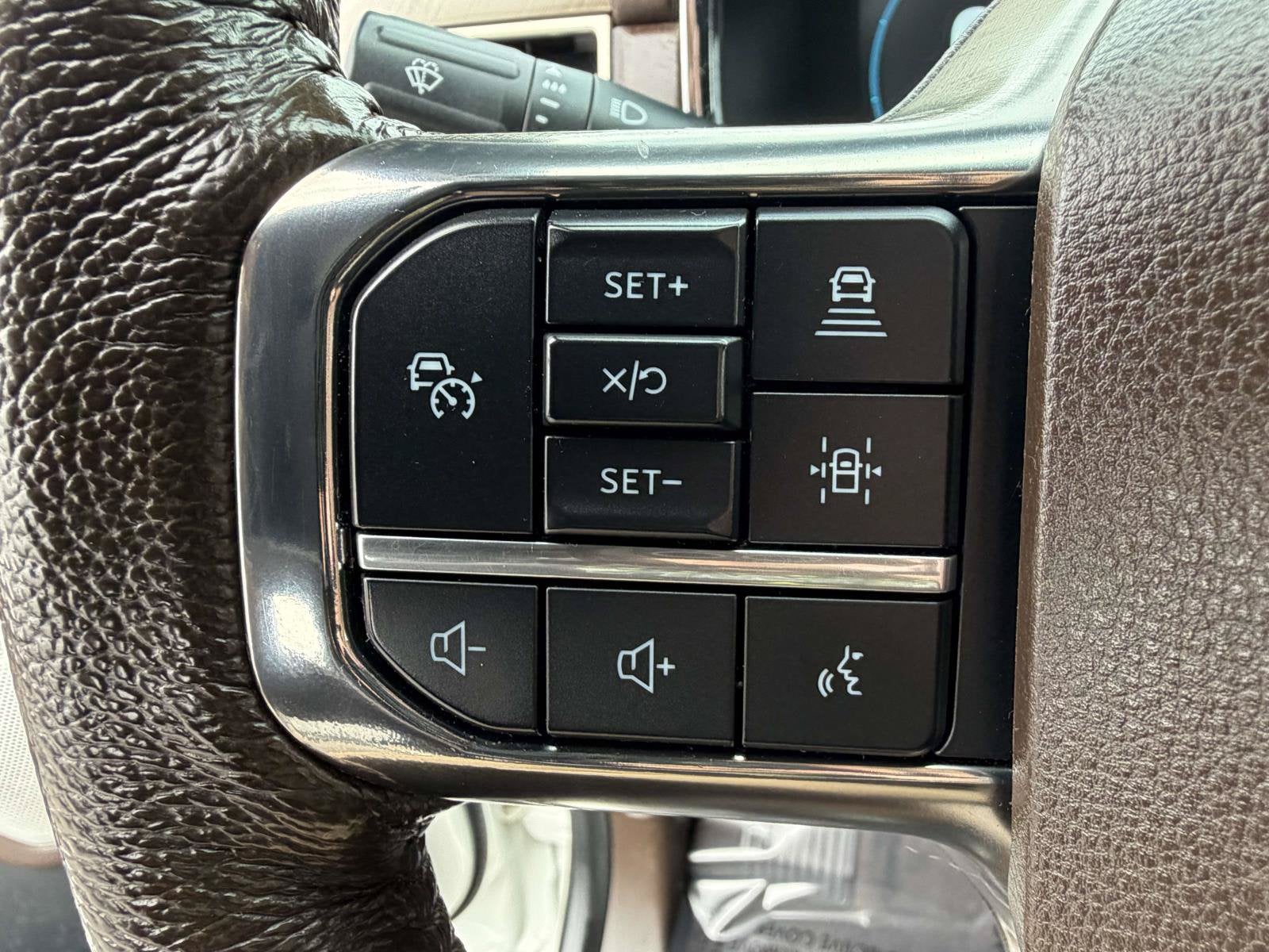 2022 Ford F-150 4WD