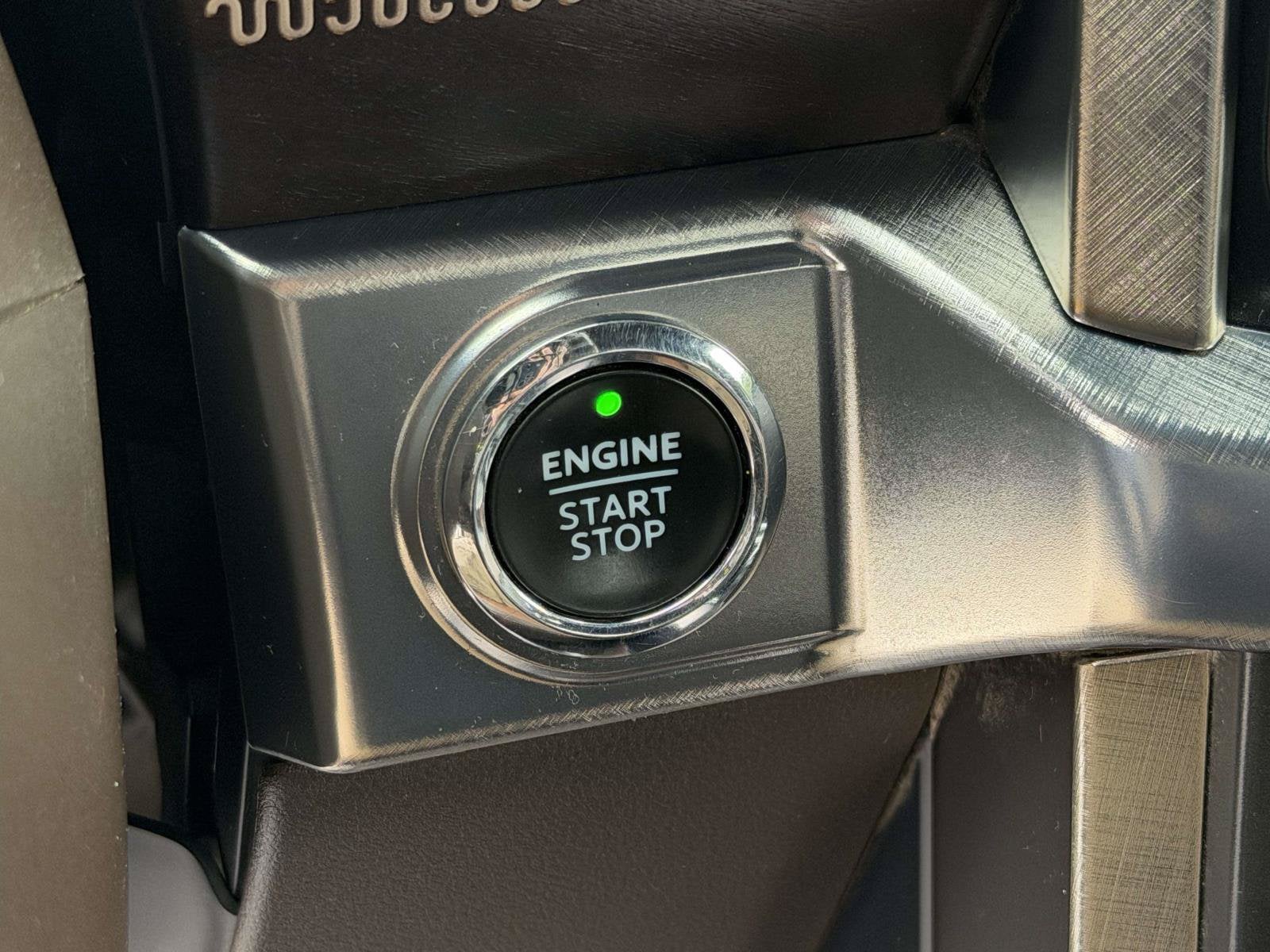 2022 Ford F-150 4WD