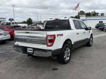 2022 Ford F-150 4WD