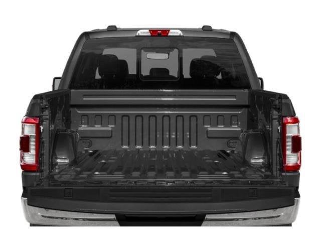 2021 Ford F-150 4WD