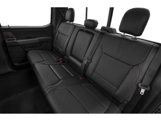 2021 Ford F-150 4WD