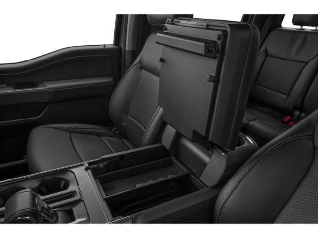 2021 Ford F-150 4WD