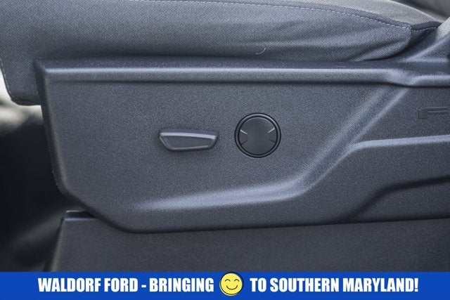 2023 Ford F-150 4WD