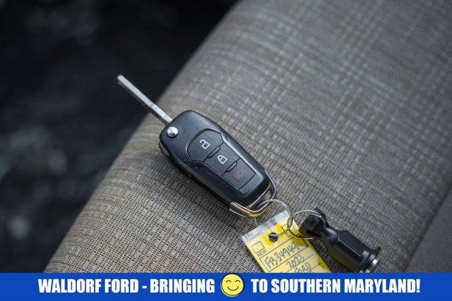 2023 Ford F-150 4WD