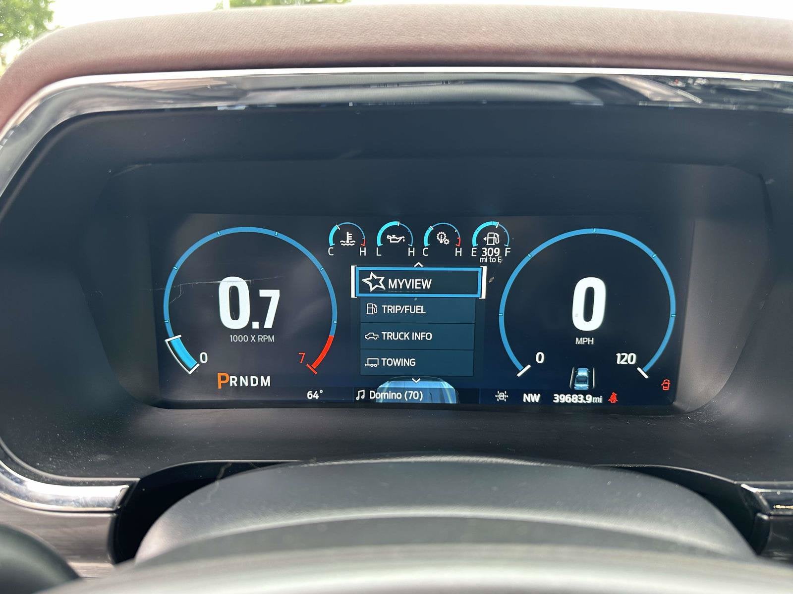 2022 Ford F-150 4WD
