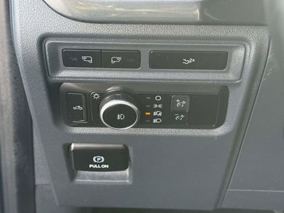 2023 Ford F-150 4WD