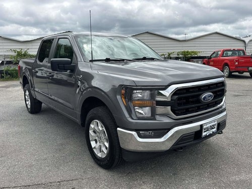 2023 Ford F-150 4WD