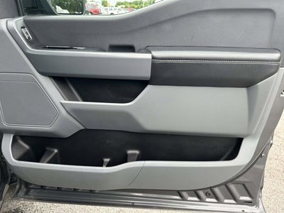 2023 Ford F-150 4WD