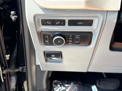 2021 Ford F-150 4WD