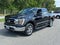 2021 Ford F-150 4WD