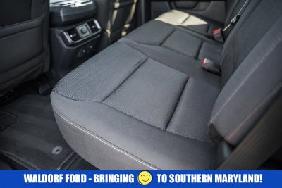 2023 Ford F-150 4WD