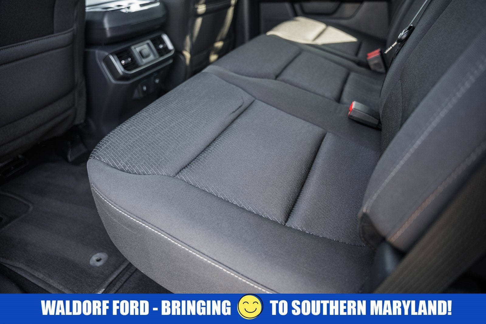 2023 Ford F-150 4WD