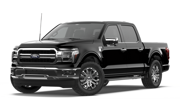 2026 Ford F-150's photo