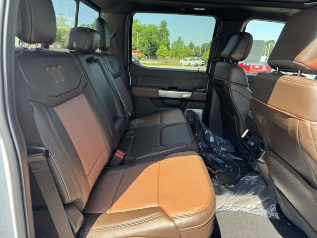 2026 Ford F-150 King Ranch®