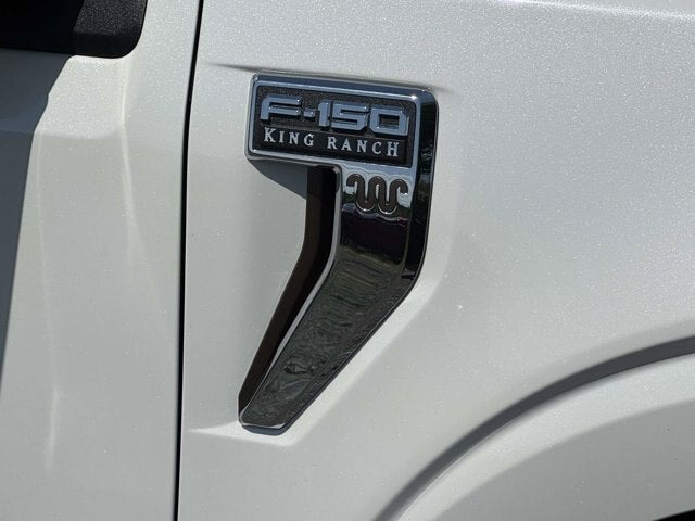 2026 Ford F-150 King Ranch®