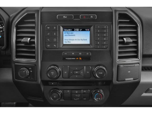 2019 Ford F-150 2WD