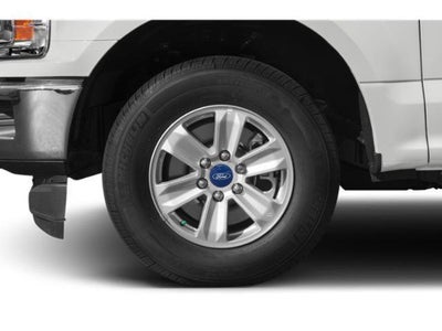2019 Ford F-150 2WD