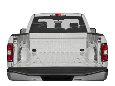 2019 Ford F-150 2WD