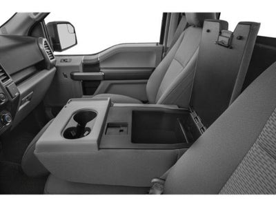 2019 Ford F-150 2WD