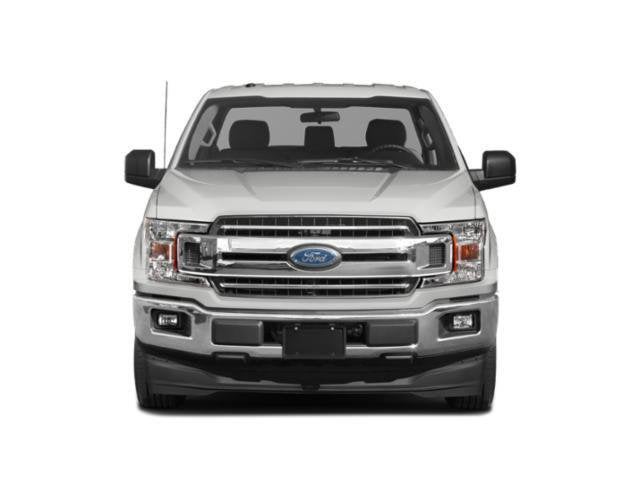 2019 Ford F-150 2WD