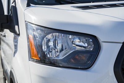 2026 Ford Transit Cargo Van 150