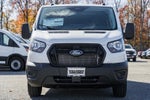 2026 Ford Transit Cargo Van 150