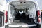 2026 Ford Transit Cargo Van 150