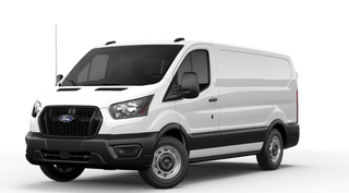 2026 Ford Transit Cargo Van 150