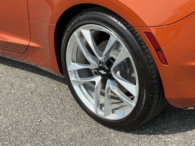 2023 Chevrolet Camaro LT1