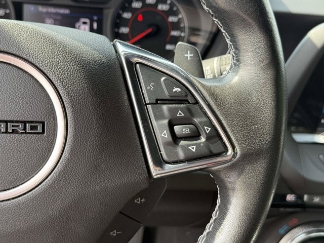 2023 Chevrolet Camaro LT1