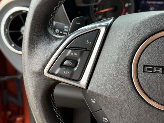 2023 Chevrolet Camaro LT1