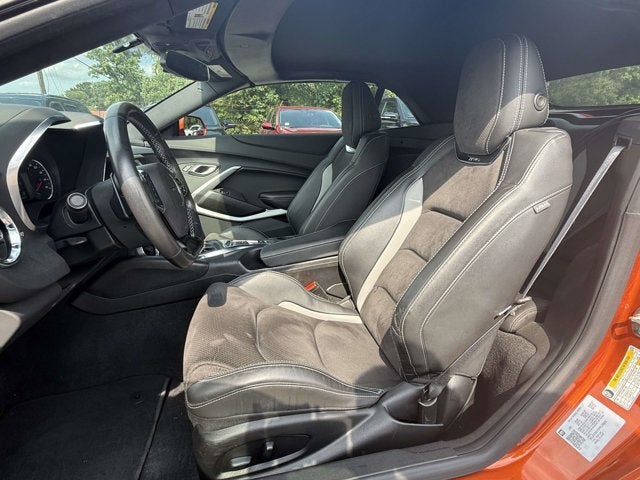 2023 Chevrolet Camaro LT1