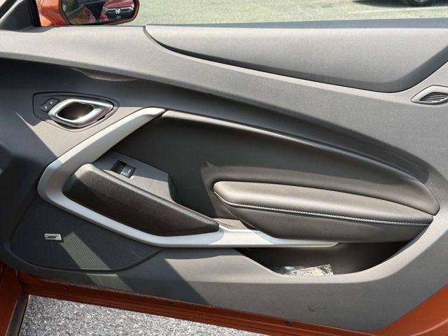 2023 Chevrolet Camaro LT1