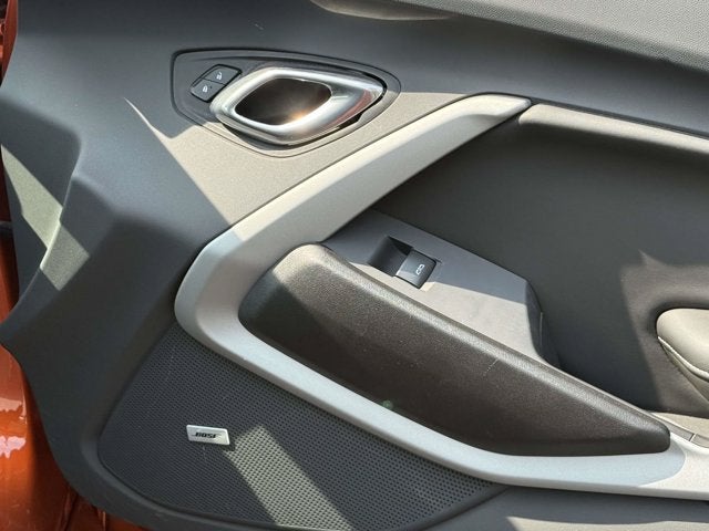 2023 Chevrolet Camaro LT1