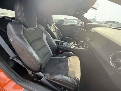 2023 Chevrolet Camaro LT1