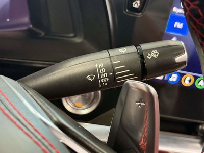 2021 Chevrolet Corvette 3LT