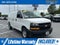 2023 Chevrolet Express Cargo Van Work Van